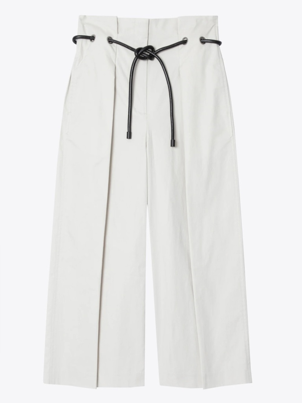 NWT 3.1 Phillip Lim Origami Trousers in Cement